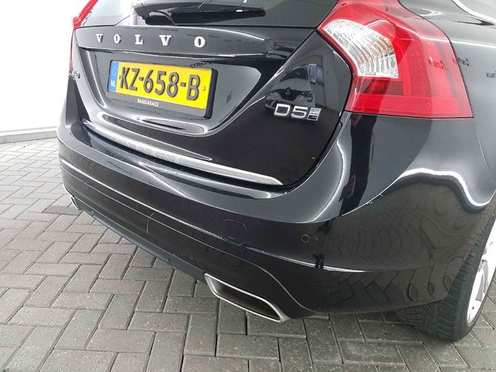 Photo 16 VIN: YV1GWBNH0H1352717 - VOLVO V60 