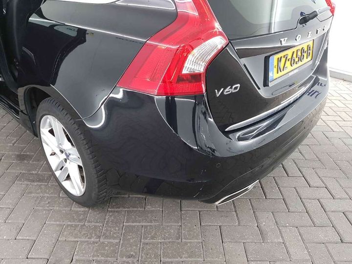 Photo 20 VIN: YV1GWBNH0H1352717 - VOLVO V60 