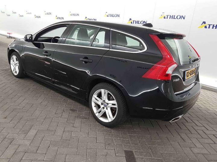 Photo 3 VIN: YV1GWBNH0H1352717 - VOLVO V60 