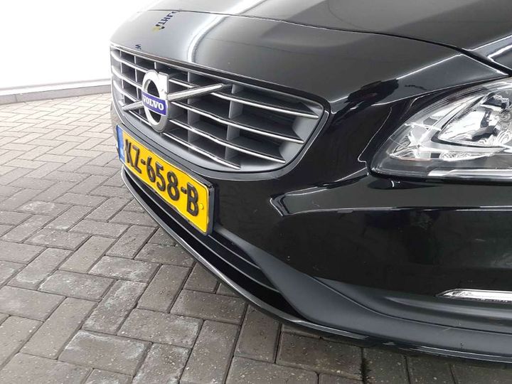 Photo 35 VIN: YV1GWBNH0H1352717 - VOLVO V60 