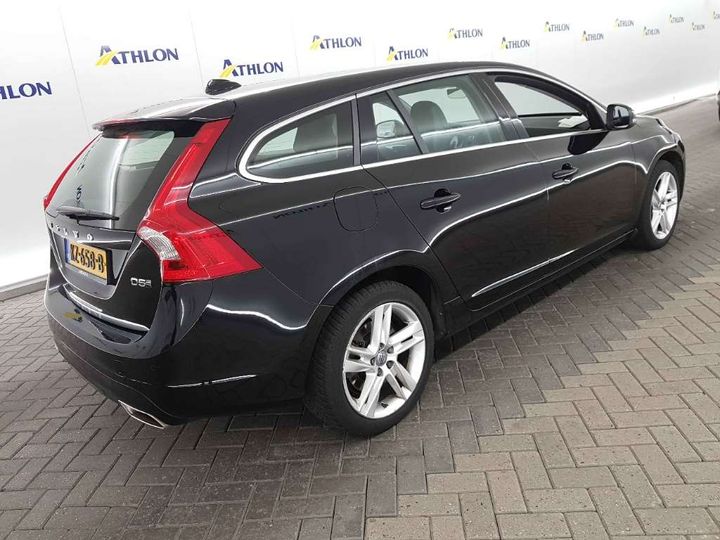 Photo 4 VIN: YV1GWBNH0H1352717 - VOLVO V60 