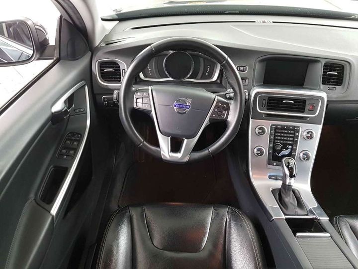 Photo 7 VIN: YV1GWBNH0H1352717 - VOLVO V60 