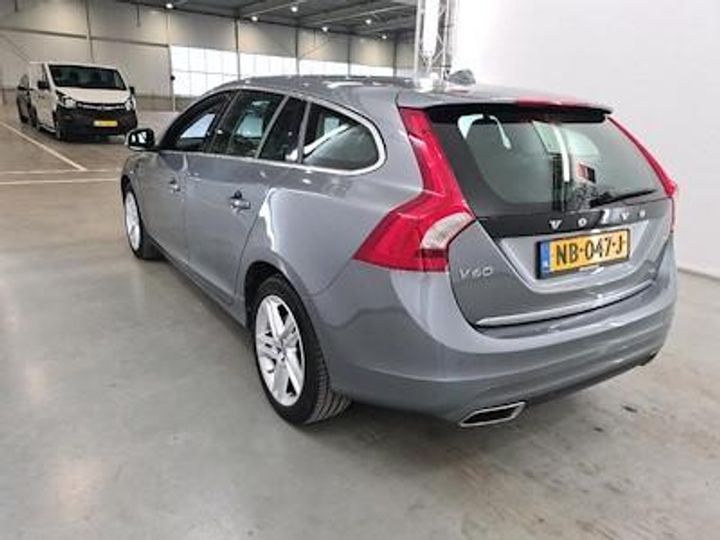 Photo 2 VIN: YV1GWBNH0H1352738 - VOLVO V60 