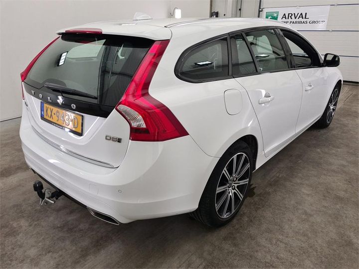 Photo 2 VIN: YV1GWBNH0H1352882 - VOLVO V60 