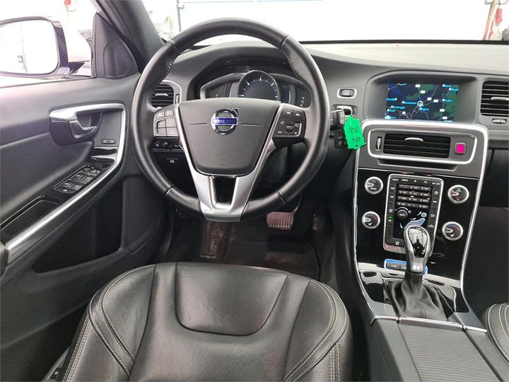 Photo 20 VIN: YV1GWBNH0H1352882 - VOLVO V60 