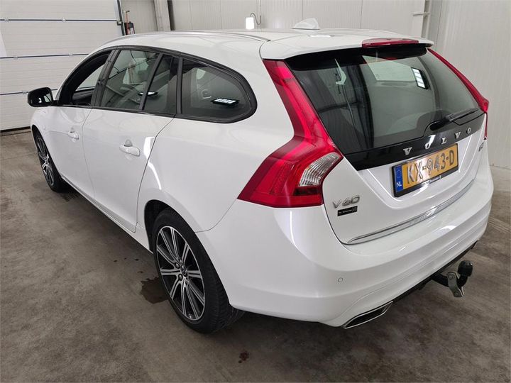 Photo 28 VIN: YV1GWBNH0H1352882 - VOLVO V60 