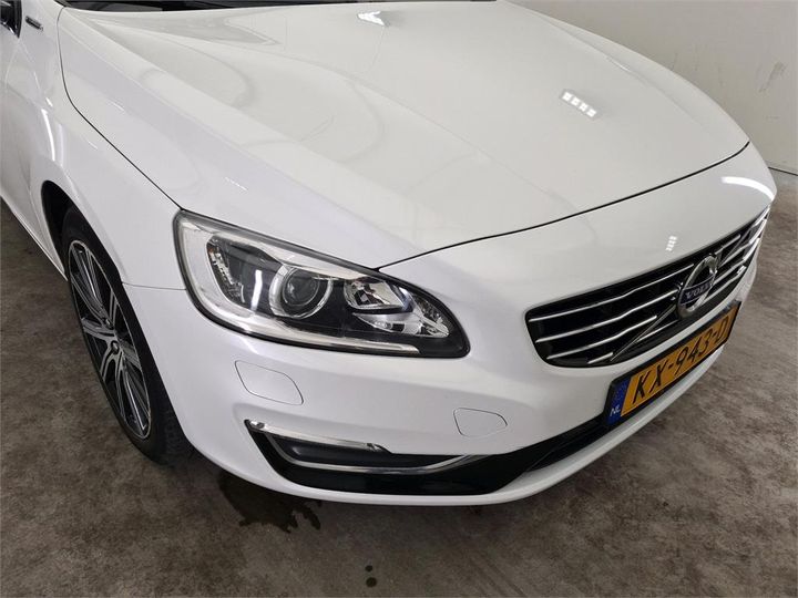 Photo 36 VIN: YV1GWBNH0H1352882 - VOLVO V60 