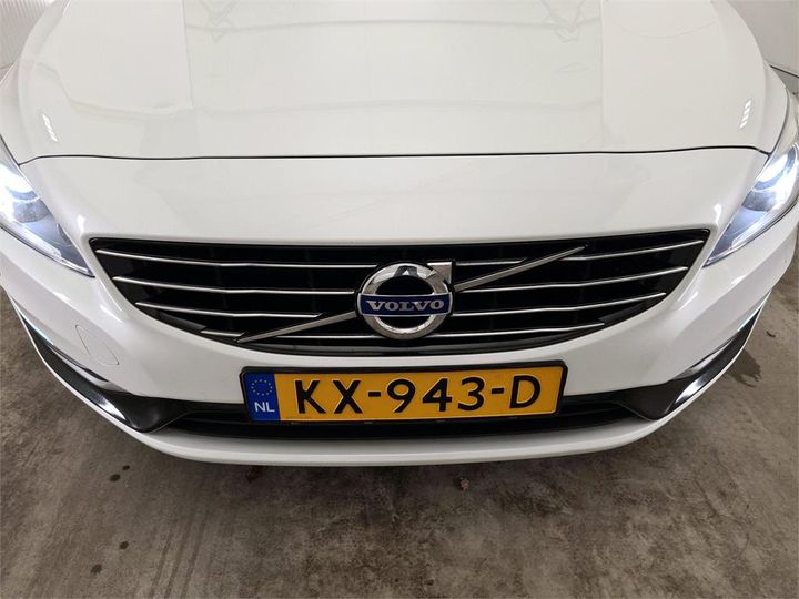 Photo 5 VIN: YV1GWBNH0H1352882 - VOLVO V60 