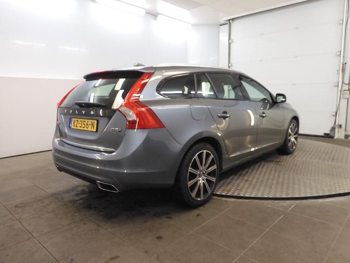 Photo 2 VIN: YV1GWBNH0H1353015 - VOLVO V60 