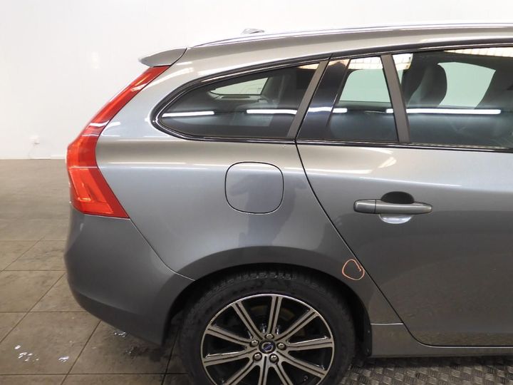 Photo 25 VIN: YV1GWBNH0H1353015 - VOLVO V60 