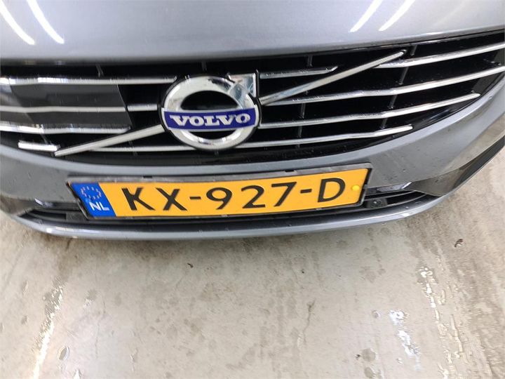 Photo 12 VIN: YV1GWBNH0H1353167 - VOLVO V60 