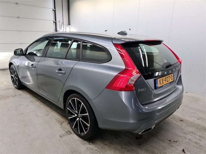 Photo 3 VIN: YV1GWBNH0H1353167 - VOLVO V60 