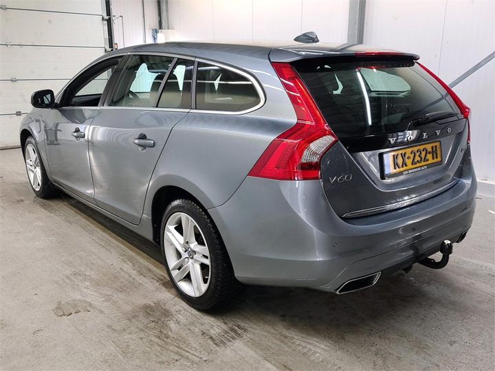 Photo 3 VIN: YV1GWBNH0H1353284 - VOLVO V60 