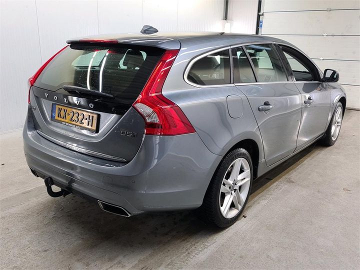 Photo 4 VIN: YV1GWBNH0H1353284 - VOLVO V60 