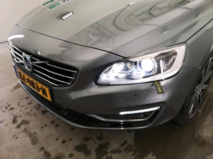 Photo 34 VIN: YV1GWBNH0H1353335 - VOLVO V60 