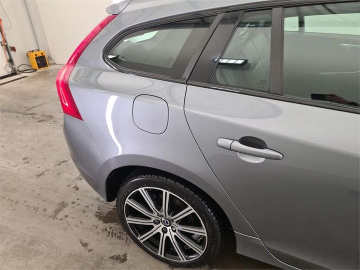 Photo 10 VIN: YV1GWBNH0H1353513 - VOLVO V60 