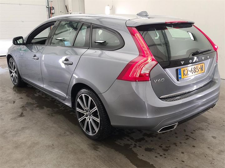 Photo 15 VIN: YV1GWBNH0H1353513 - VOLVO V60 