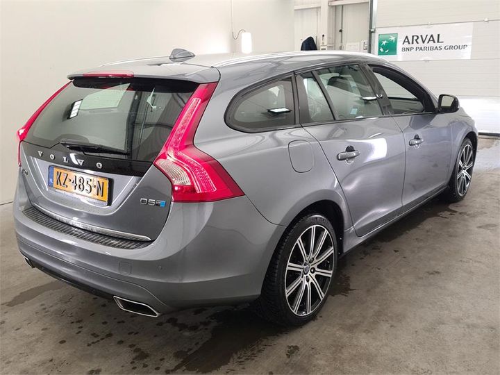 Photo 2 VIN: YV1GWBNH0H1353513 - VOLVO V60 