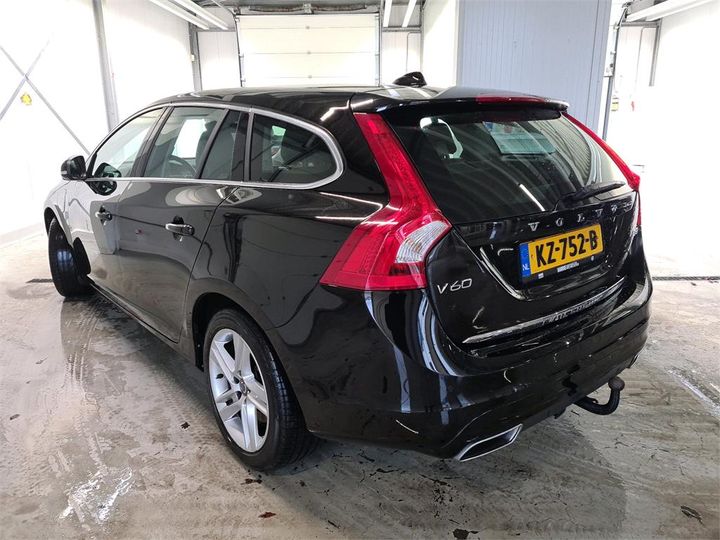 Photo 3 VIN: YV1GWBNH0H1354197 - VOLVO V60 