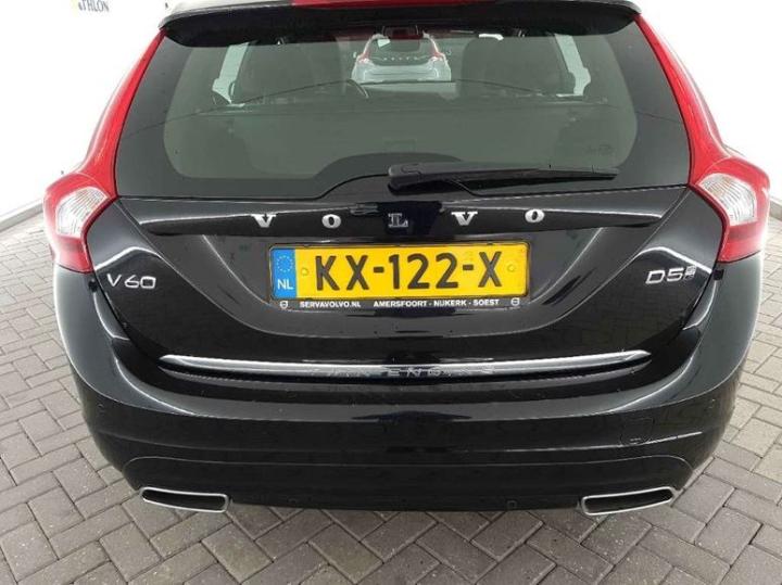 Photo 20 VIN: YV1GWBNH0H1354281 - VOLVO V60 