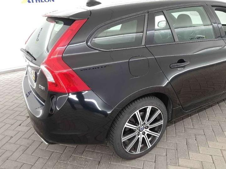 Photo 22 VIN: YV1GWBNH0H1354281 - VOLVO V60 