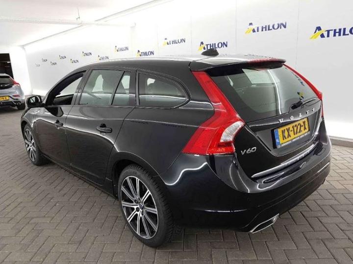 Photo 3 VIN: YV1GWBNH0H1354281 - VOLVO V60 