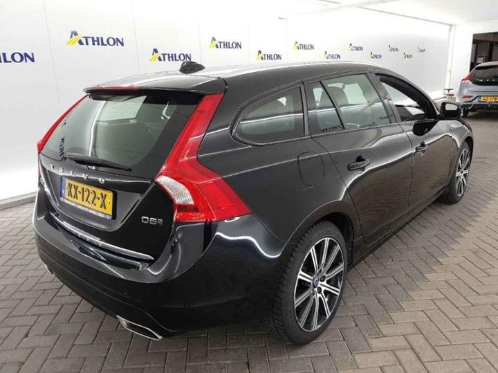 Photo 4 VIN: YV1GWBNH0H1354281 - VOLVO V60 