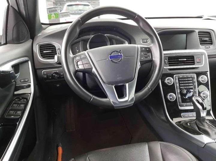 Photo 7 VIN: YV1GWBNH0H1354281 - VOLVO V60 