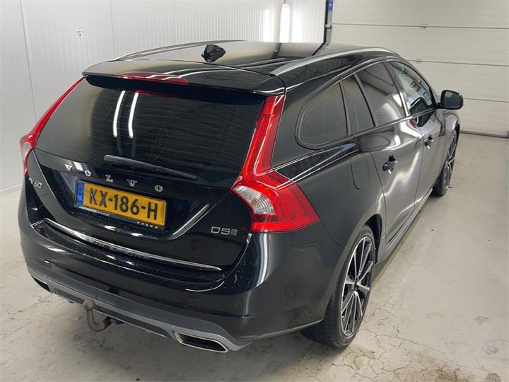 Photo 4 VIN: YV1GWBNH0H1355019 - VOLVO V60 