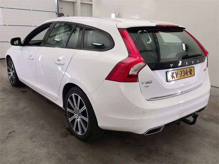 Photo 16 VIN: YV1GWBNH0H1355046 - VOLVO V60 