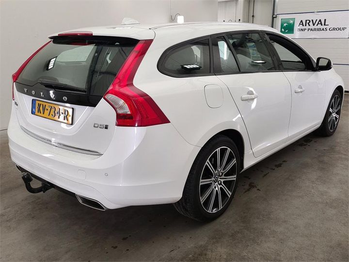 Photo 2 VIN: YV1GWBNH0H1355046 - VOLVO V60 