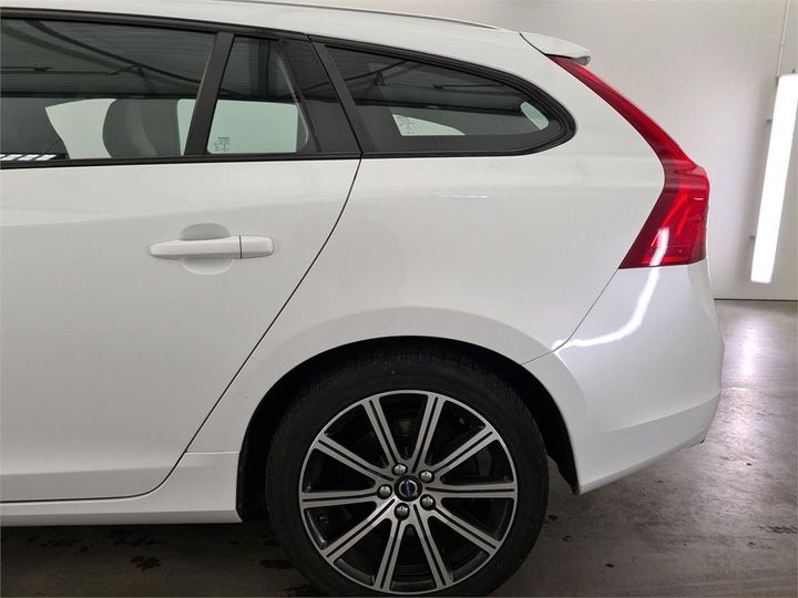 Photo 24 VIN: YV1GWBNH0H1355046 - VOLVO V60 