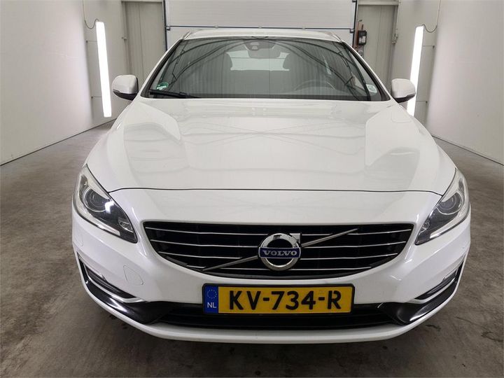 Photo 26 VIN: YV1GWBNH0H1355046 - VOLVO V60 