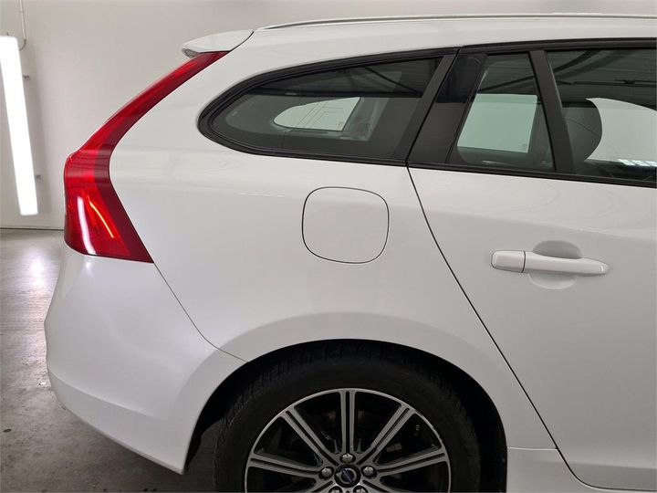 Photo 27 VIN: YV1GWBNH0H1355046 - VOLVO V60 