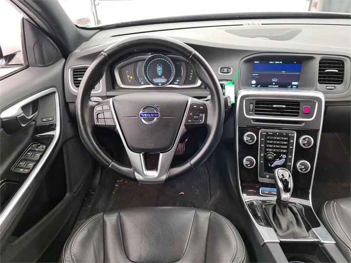 Photo 8 VIN: YV1GWBNH0H1355046 - VOLVO V60 