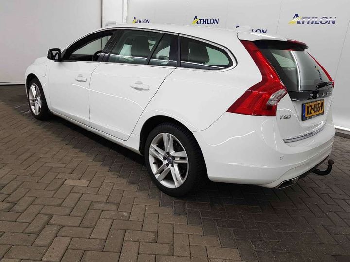 Photo 3 VIN: YV1GWBNH0H1355101 - VOLVO V60 