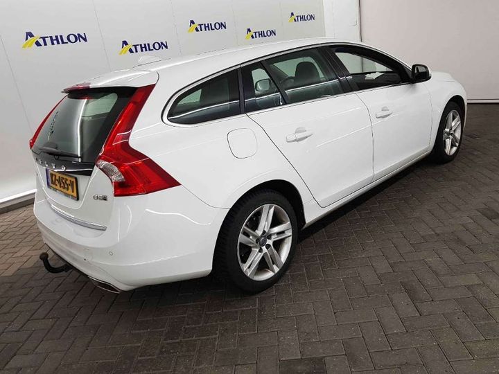 Photo 4 VIN: YV1GWBNH0H1355101 - VOLVO V60 