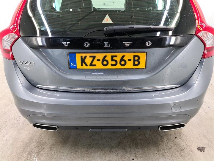 Photo 21 VIN: YV1GWBNH0H1355189 - VOLVO V60 