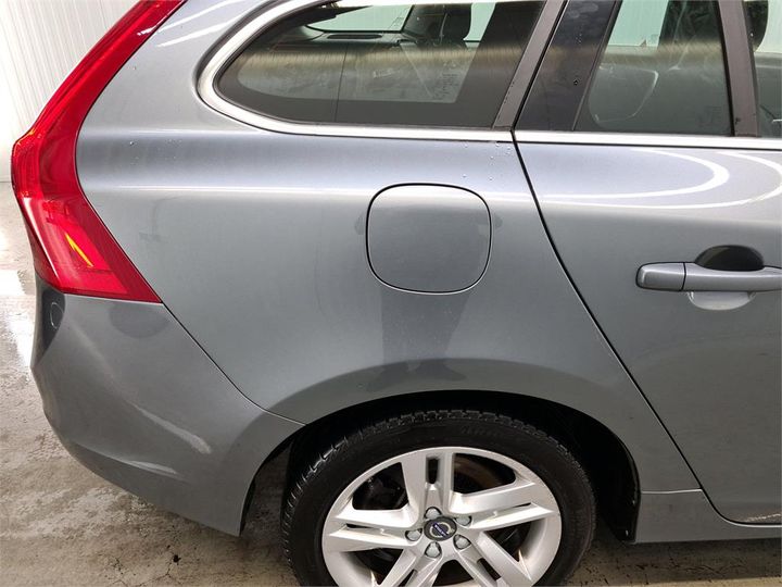 Photo 25 VIN: YV1GWBNH0H1355189 - VOLVO V60 