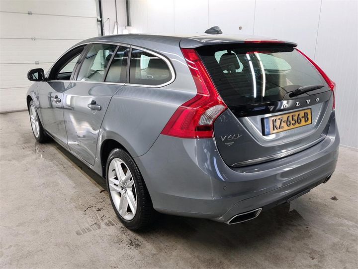 Photo 3 VIN: YV1GWBNH0H1355189 - VOLVO V60 