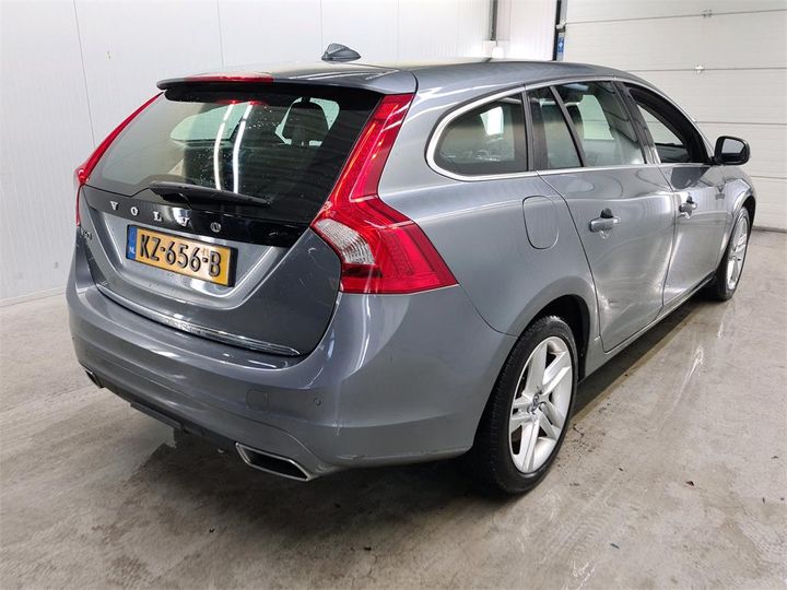 Photo 4 VIN: YV1GWBNH0H1355189 - VOLVO V60 