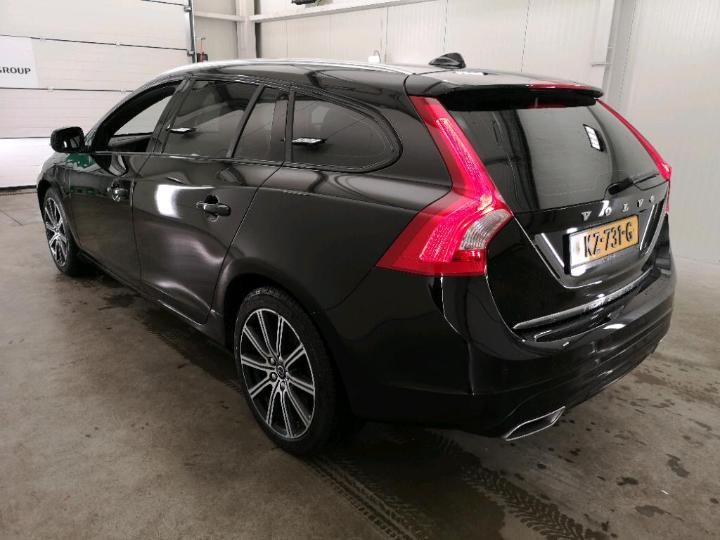 Photo 15 VIN: YV1GWBNH0H1355394 - VOLVO V60 