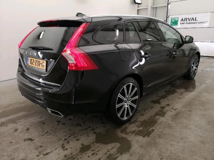 Photo 2 VIN: YV1GWBNH0H1355394 - VOLVO V60 