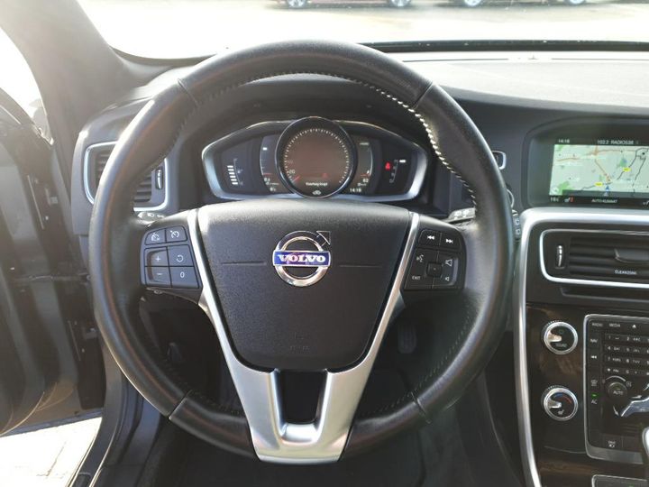 Photo 25 VIN: YV1GWBNH0H1355476 - VOLVO V60 