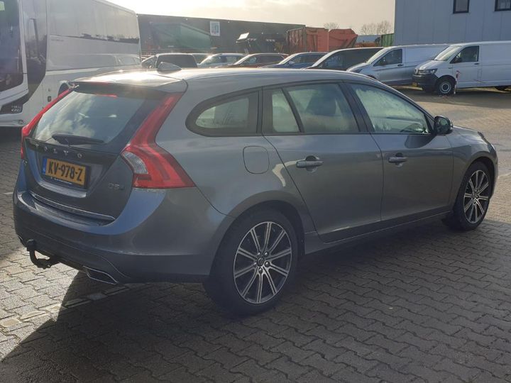 Photo 3 VIN: YV1GWBNH0H1355476 - VOLVO V60 