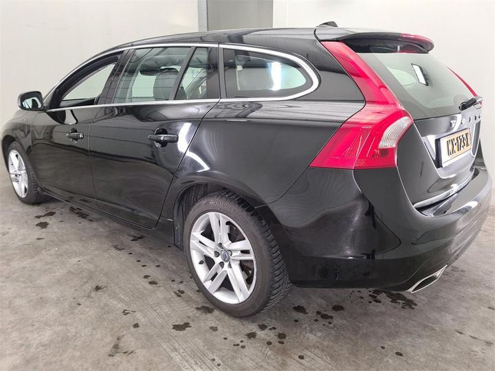 Photo 17 VIN: YV1GWBNH0H1355992 - VOLVO V60 