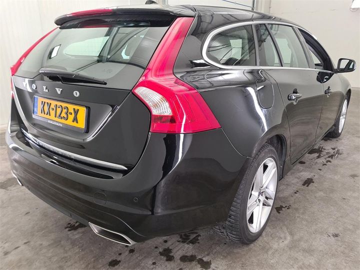 Photo 2 VIN: YV1GWBNH0H1355992 - VOLVO V60 