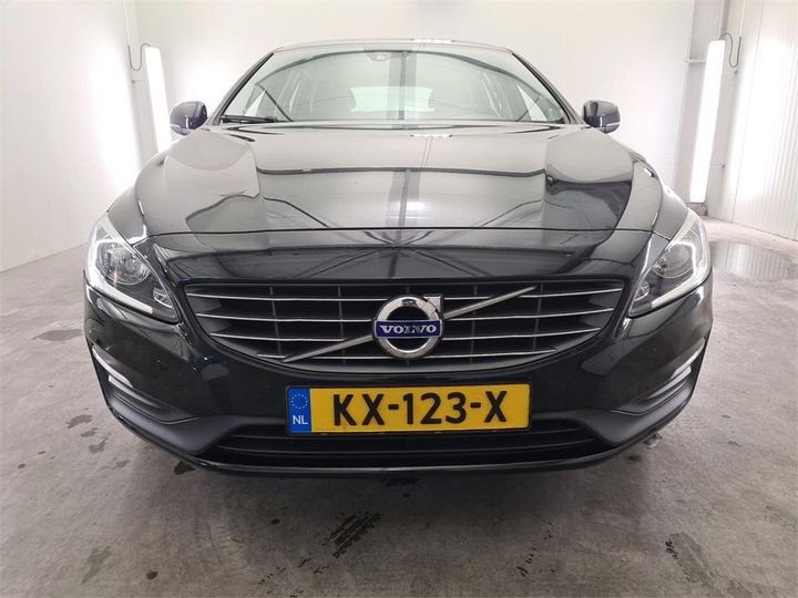 Photo 21 VIN: YV1GWBNH0H1355992 - VOLVO V60 