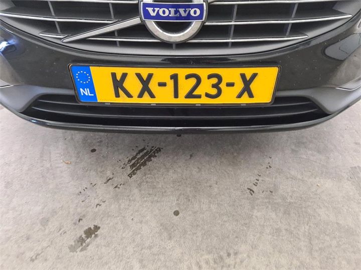 Photo 5 VIN: YV1GWBNH0H1355992 - VOLVO V60 