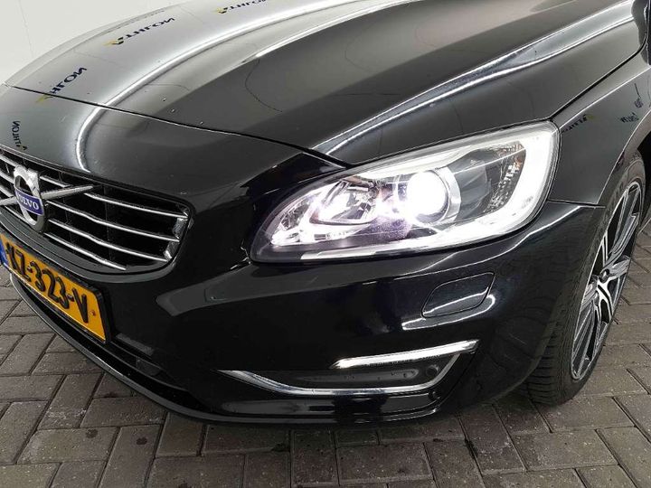 Photo 14 VIN: YV1GWBNH0H1356168 - VOLVO V60 